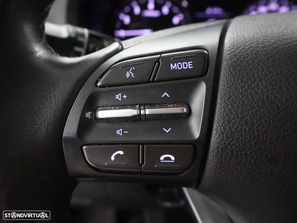 Hyundai i30 SW 1.0 T-GDi Style - 17