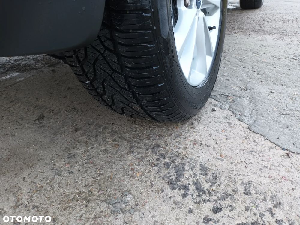 Ford Kuga 2.0 TDCi 4WD Titanium - 9