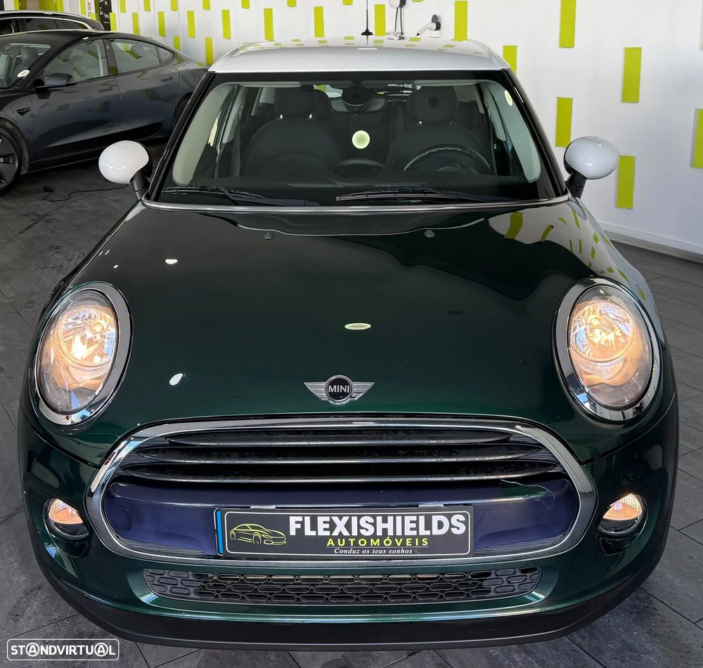 MINI 5 Portas Cooper - 3