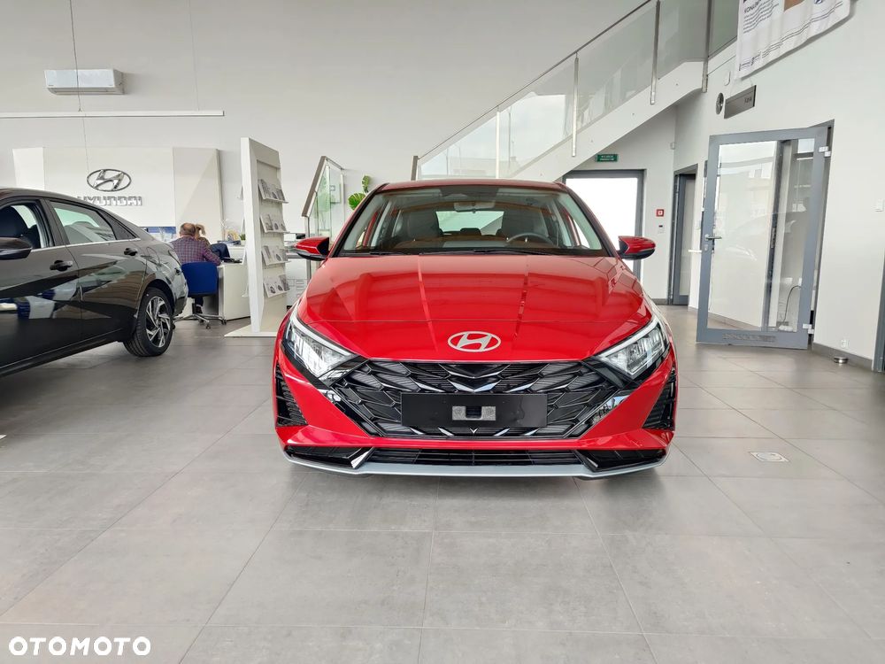 Hyundai i20 1.0 T-GDi Modern - 2