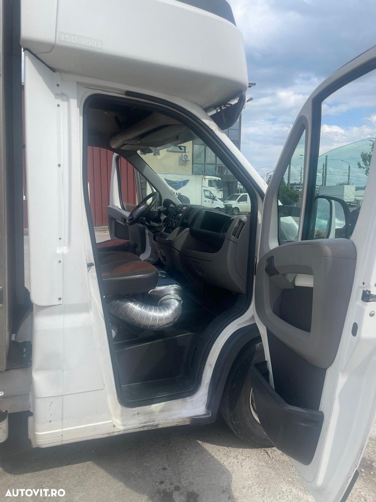 Fiat DUCATO - 6