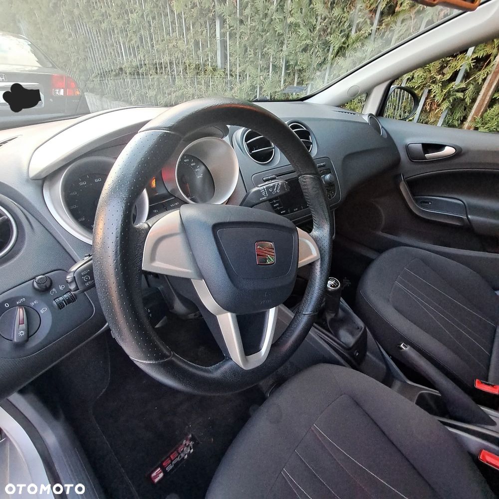 Seat Ibiza - 15