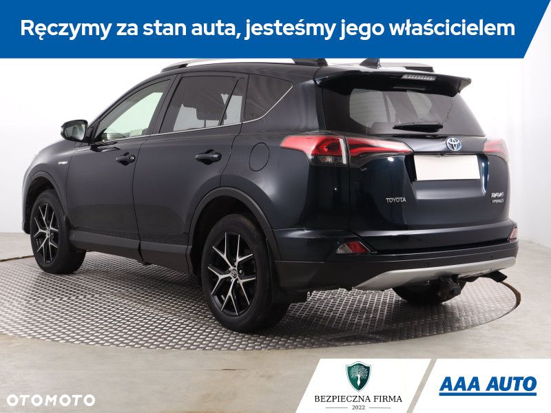 Toyota RAV4 - 5