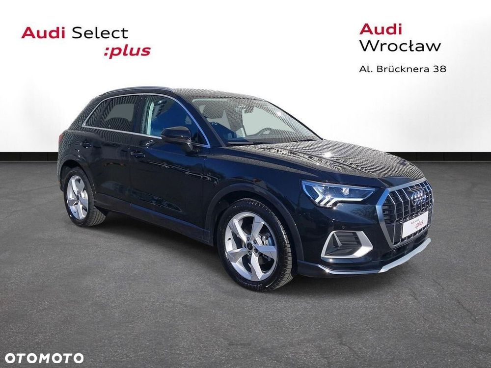 Audi Q3 - 2