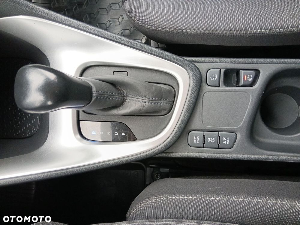 Toyota Yaris Hybrid 1.5 Comfort - 21