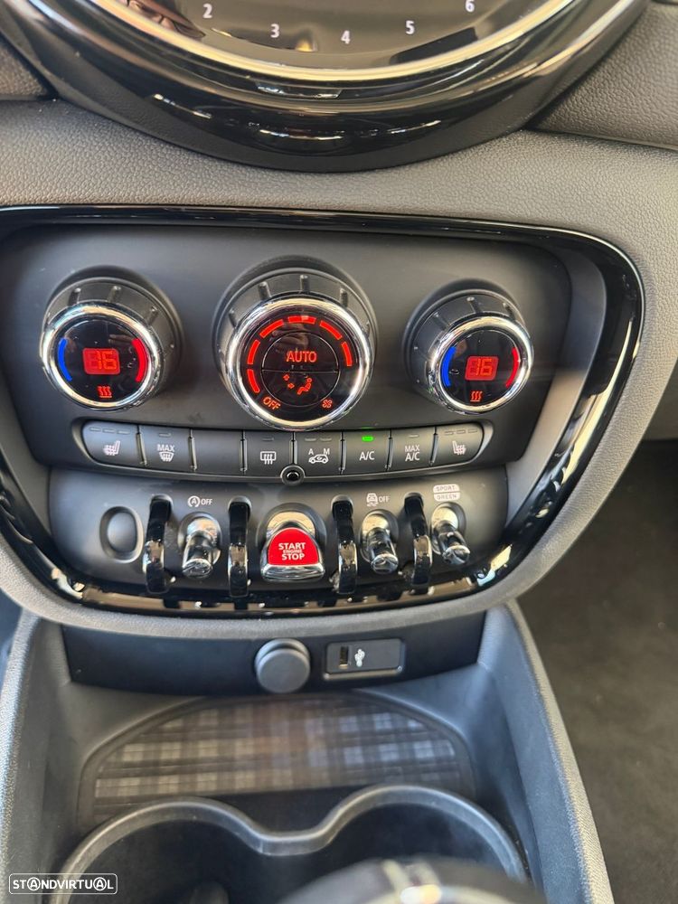 MINI Clubman Cooper S - 31