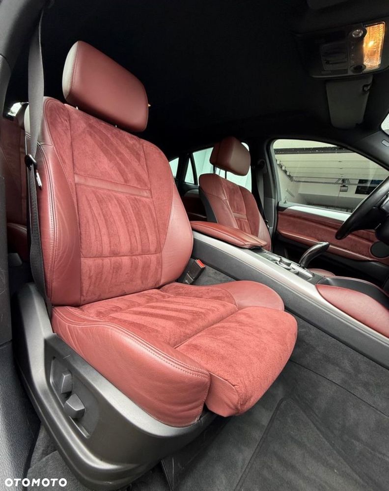 BMW X6 - 5
