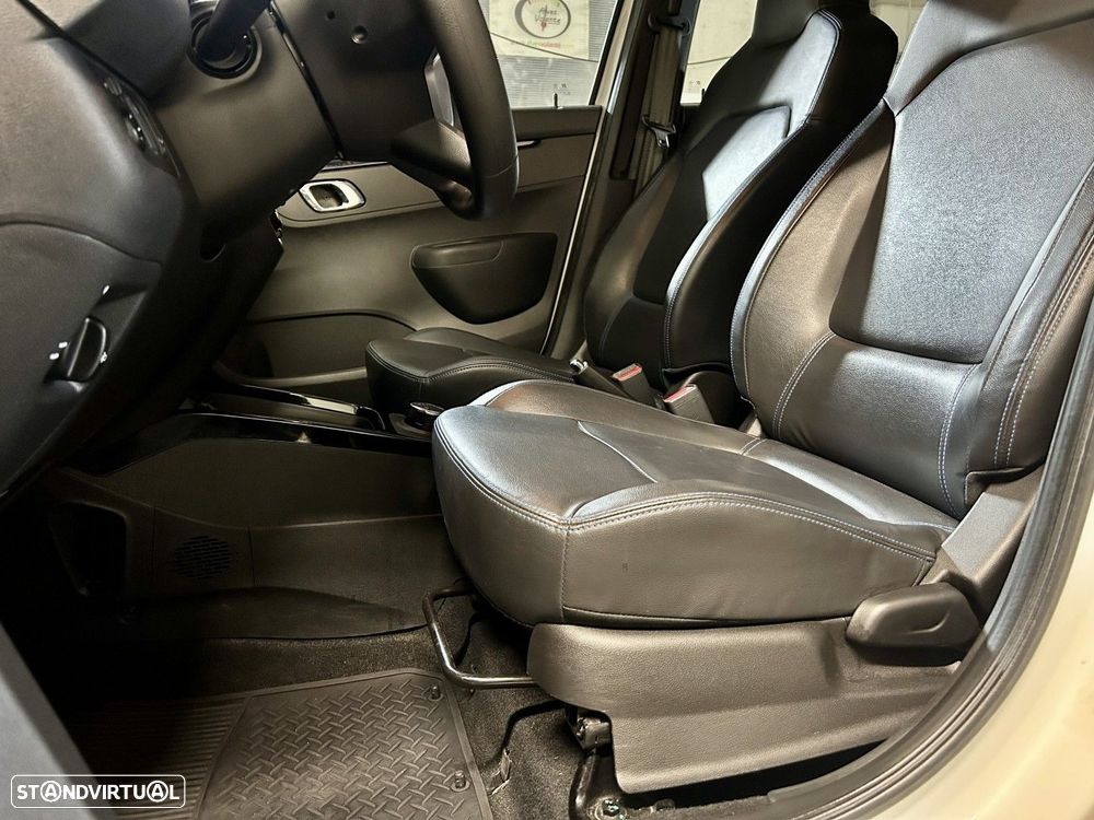 Dacia Spring Electric 45 Comfort Plus - 31