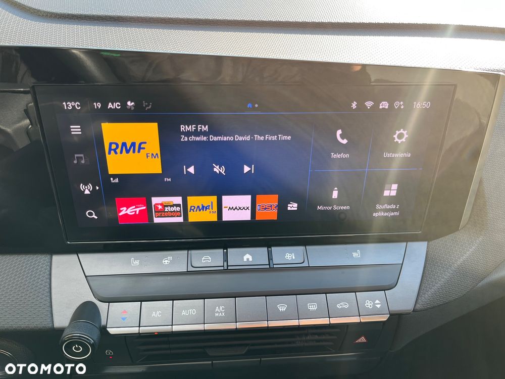 Opel Astra 1.2 T GS Line S&S - 20