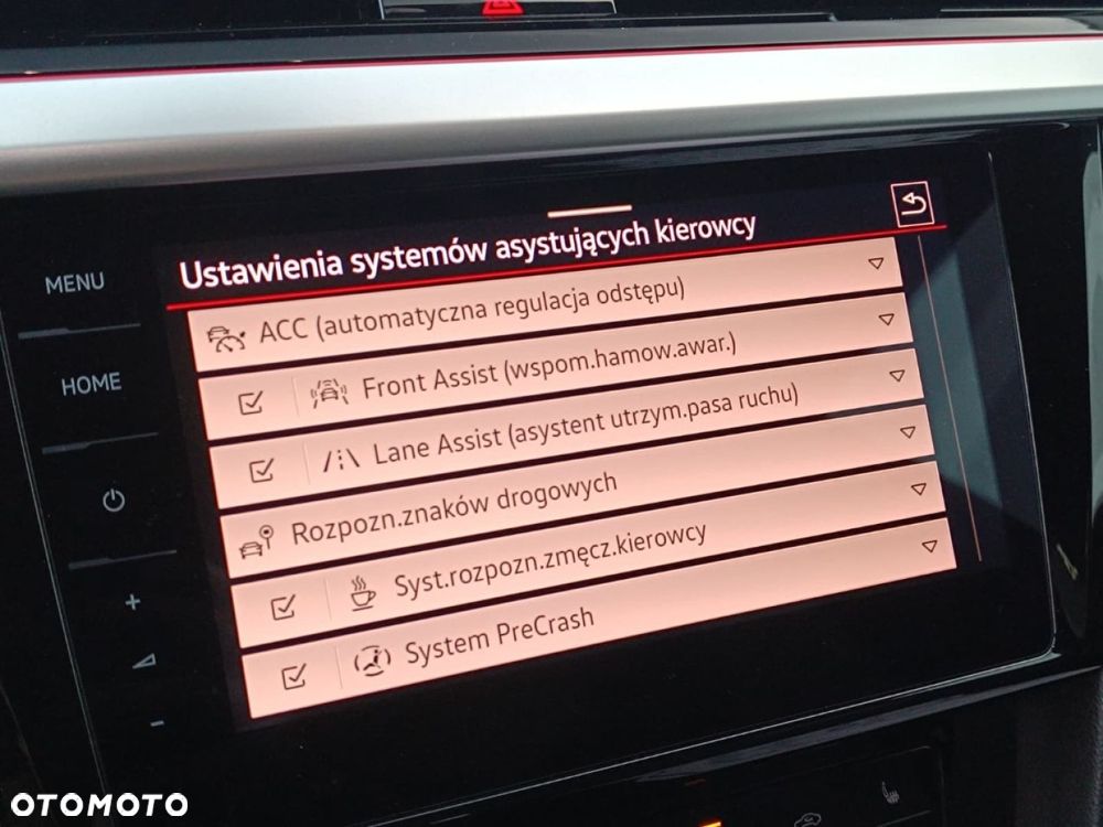 Volkswagen Arteon Shooting Brake 2.0 TSI R-Line DSG - 34