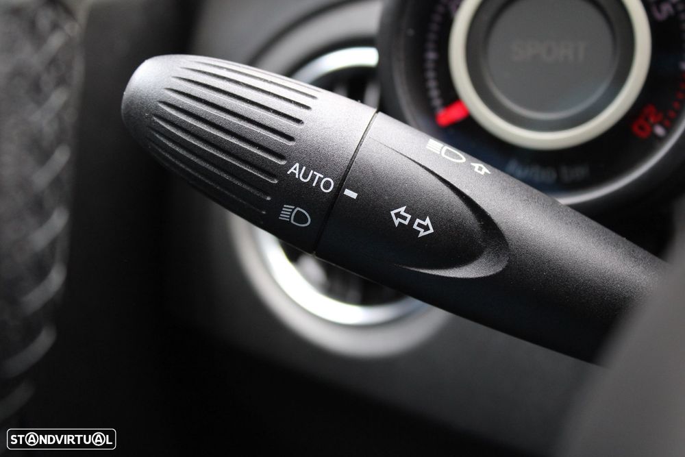 Abarth 595 Competizione - 17