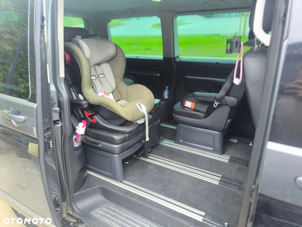 Volkswagen Multivan 2.0 BiTDI L1 Highline 4Motion DSG - 4