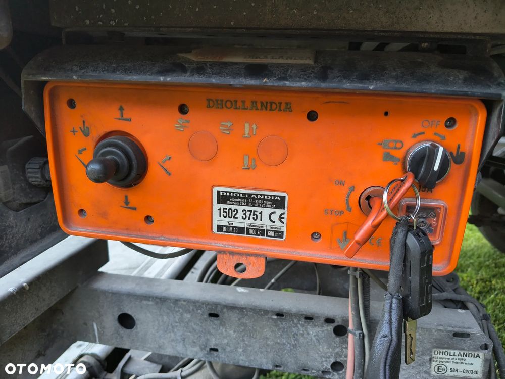 Citroën jumper - 4