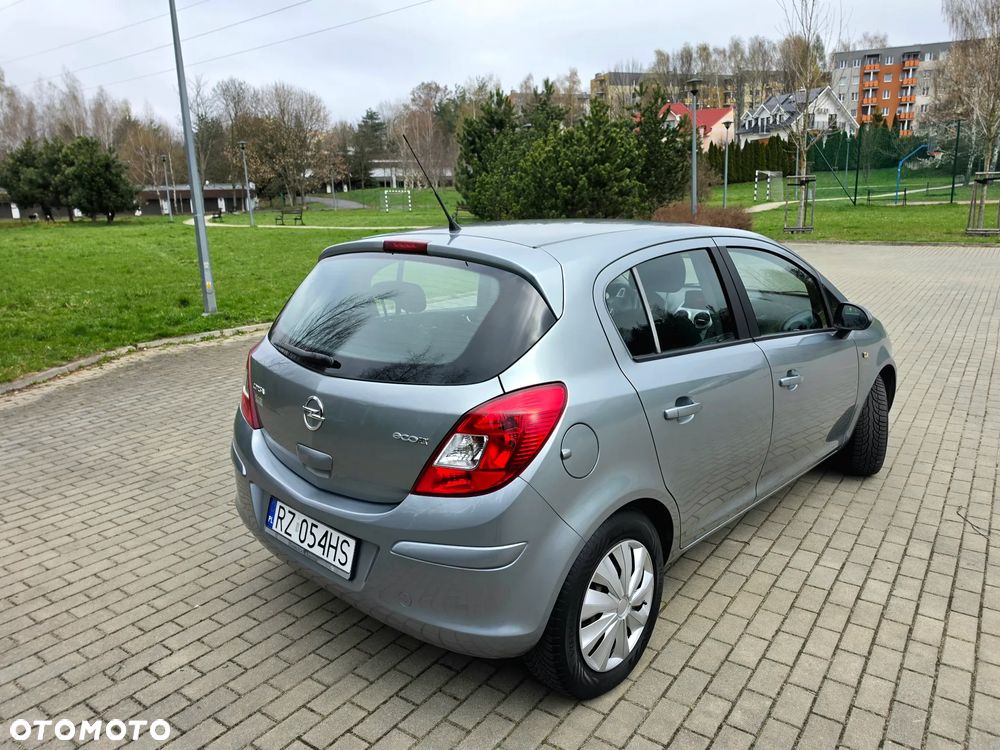 Opel Corsa 1.2 16V Edition 150 S&S - 5