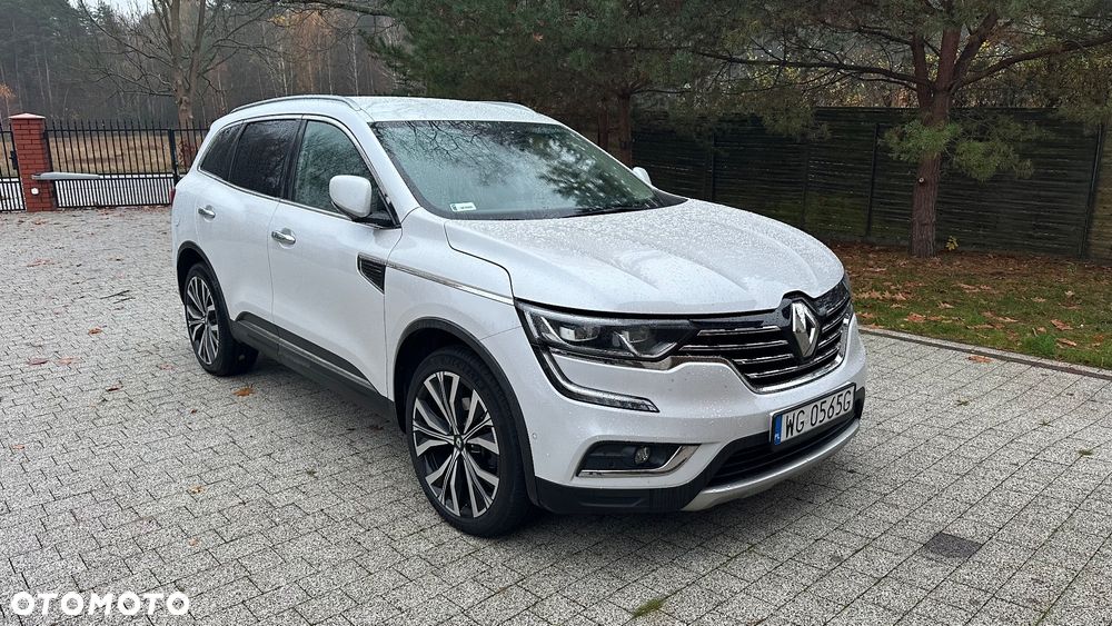 Renault Koleos 2.0 dCi Intens 4x4 X-Tronic - 4