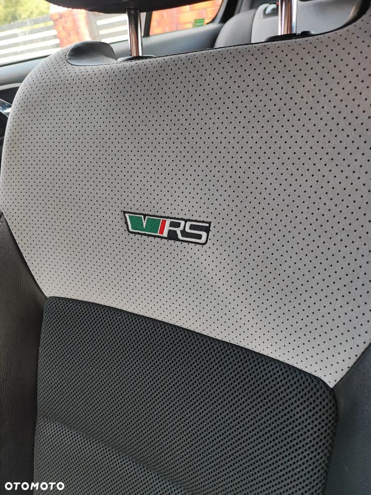 Skoda Octavia 2.0 TDI DPF RS - 6