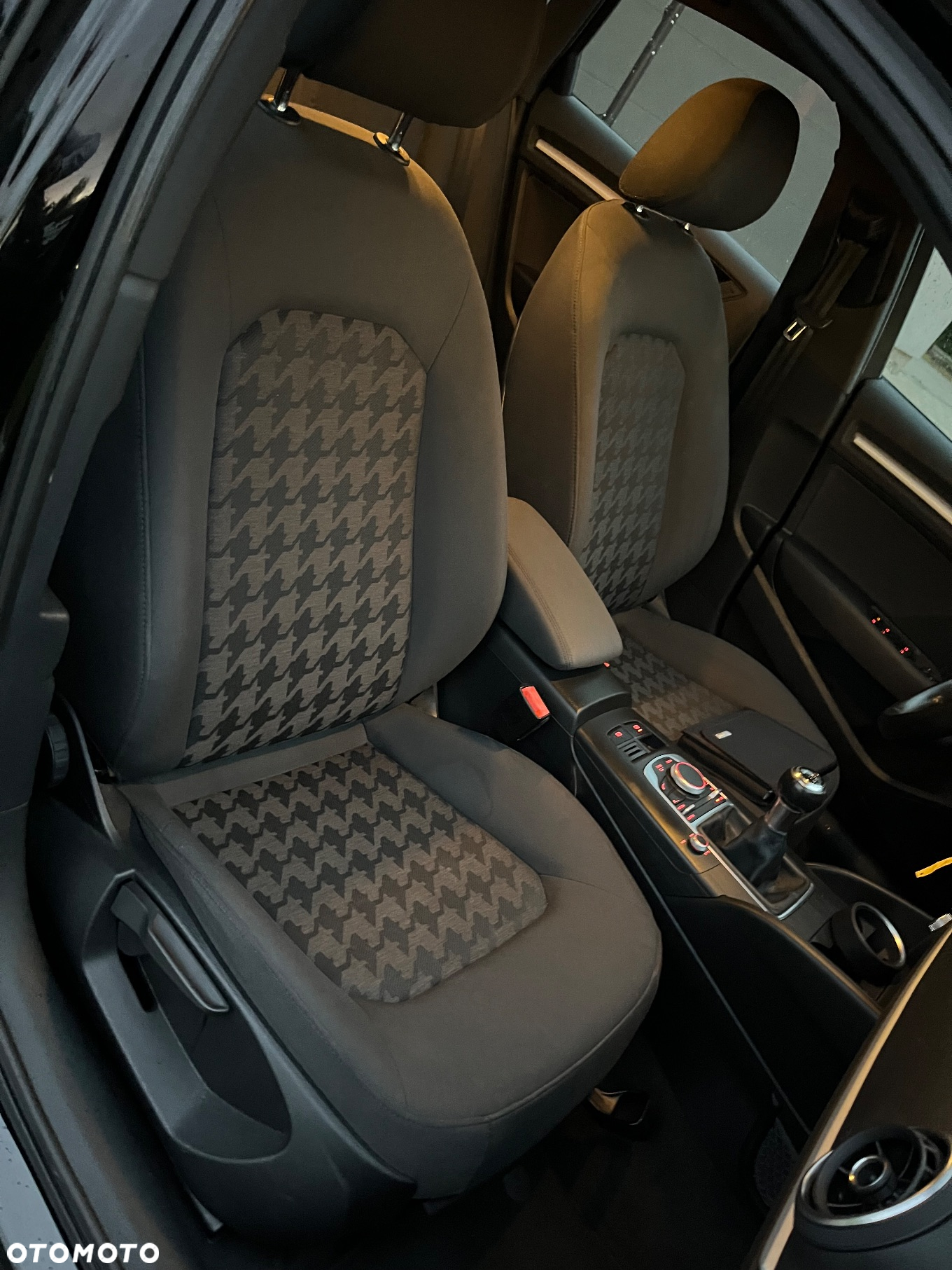 Audi A3 Limousine 1.6 TDI - 21