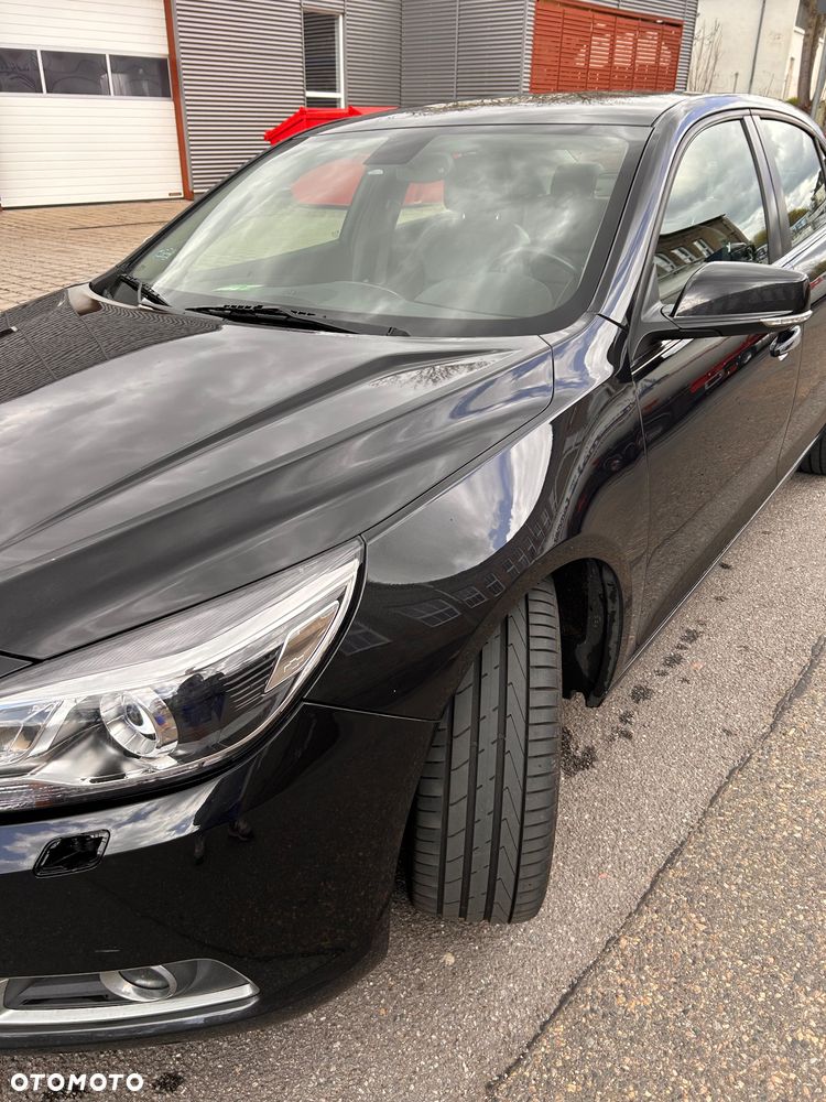 Chevrolet Malibu 2.0 d LTZ - 1