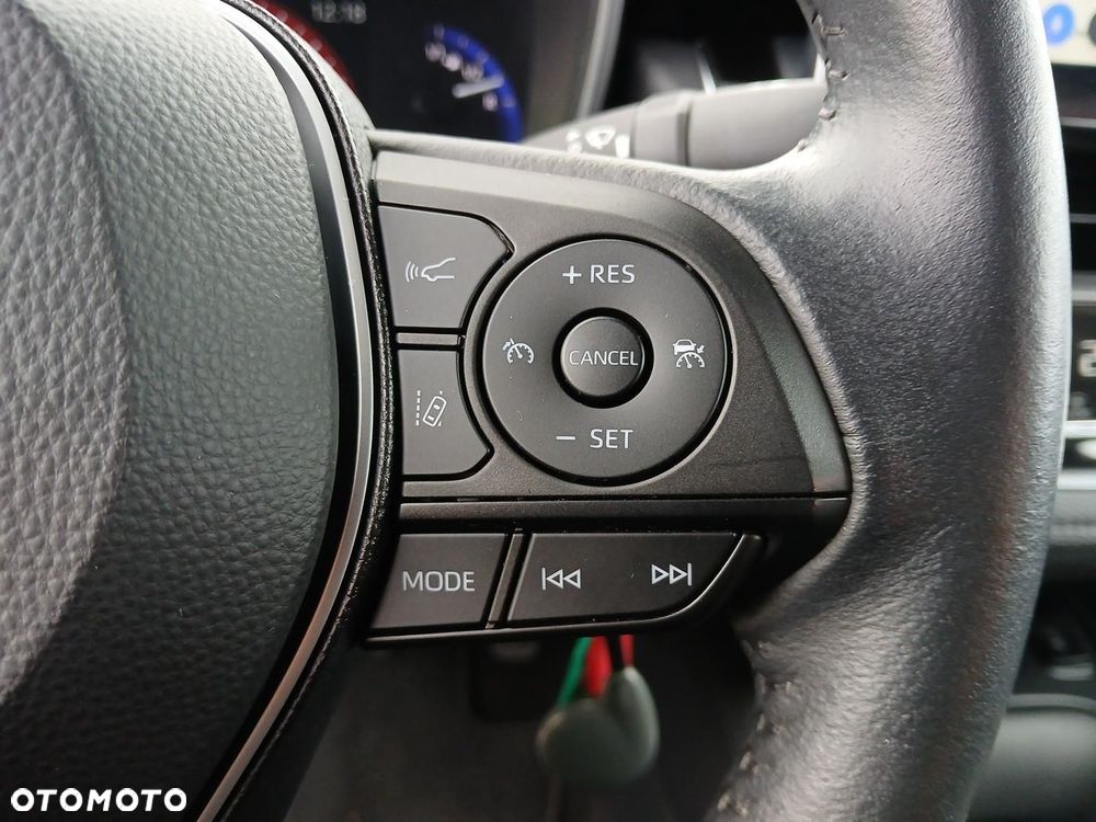 Toyota Corolla 1.5 Comfort MS - 33