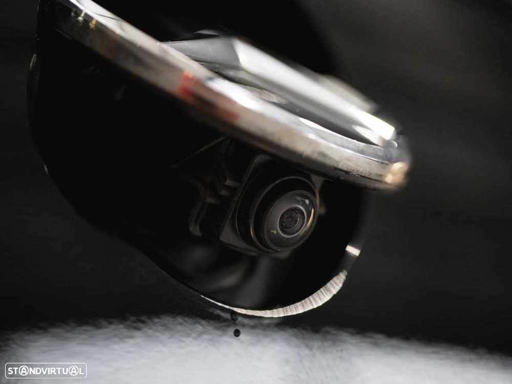 Mercedes-Benz GLC 250 d Coupé AMG Line 4-Matic - 14