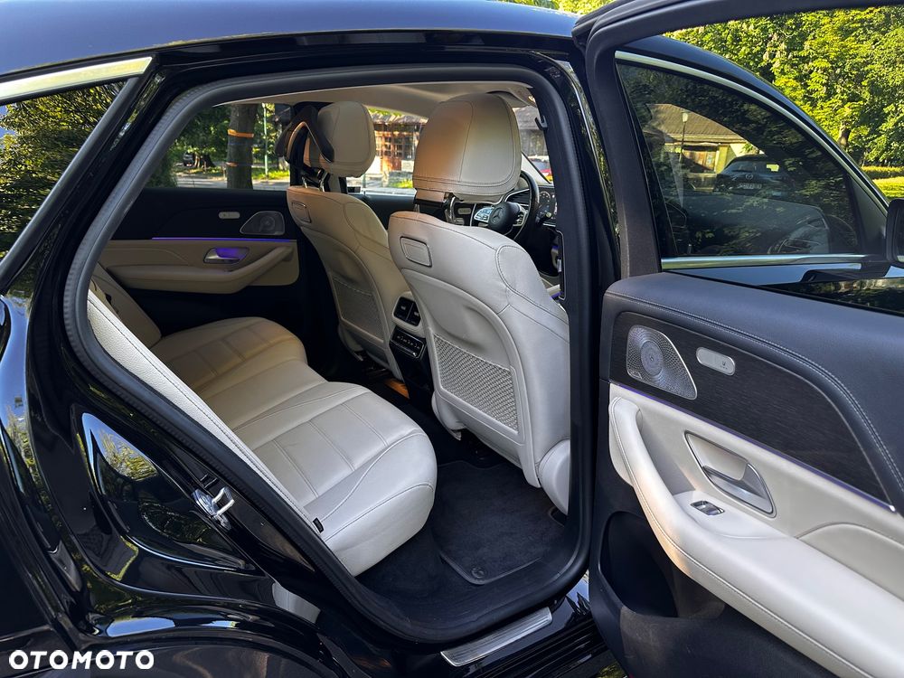 Mercedes-Benz GLE 400 d 4-Matic Premium Plus - 15