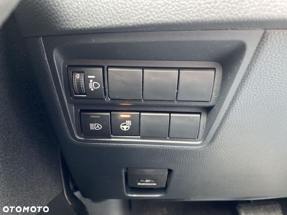 Toyota Yaris Hybrid 1.5 Selection Style - 23