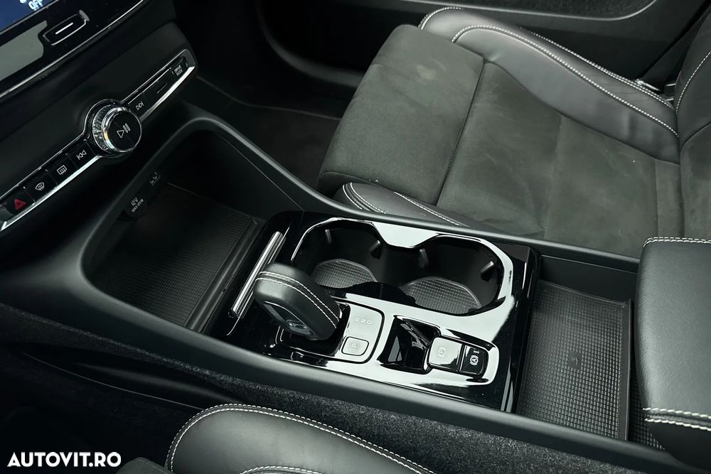 Volvo XC 40 - 14