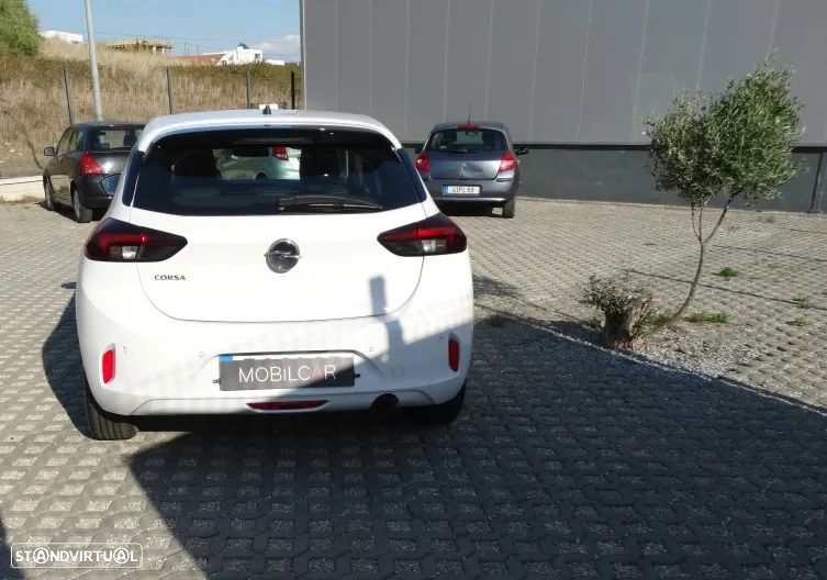 Opel Corsa 1.2 Elegance - 5