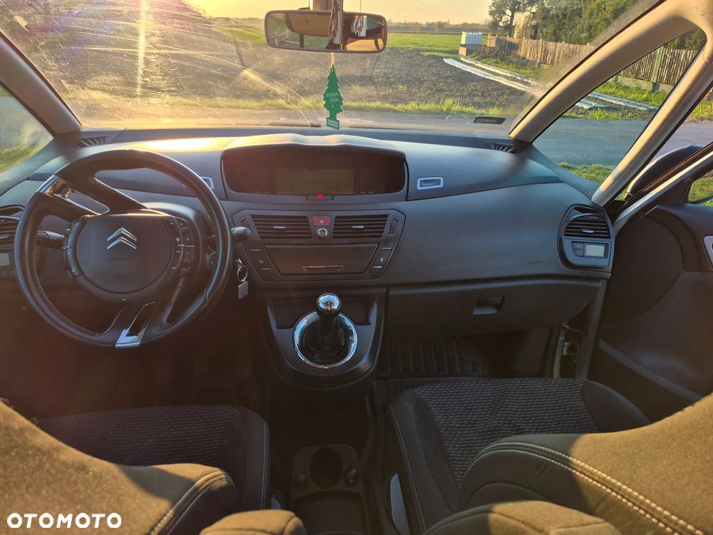 Citroën C4 Picasso 1.6 HDi Impress Pack - 7