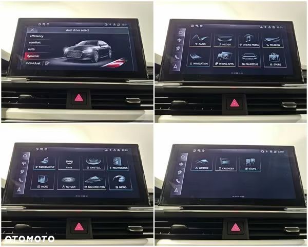 Audi A5 Sportback - 21