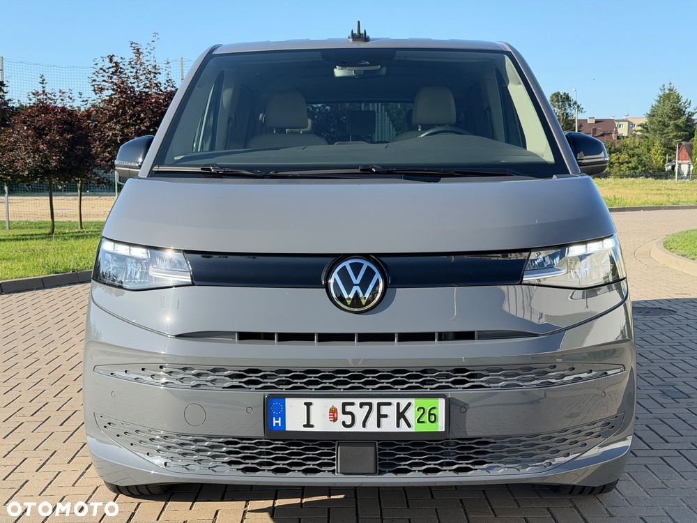 Volkswagen Multivan 2.0 TSI L2 DSG - 28