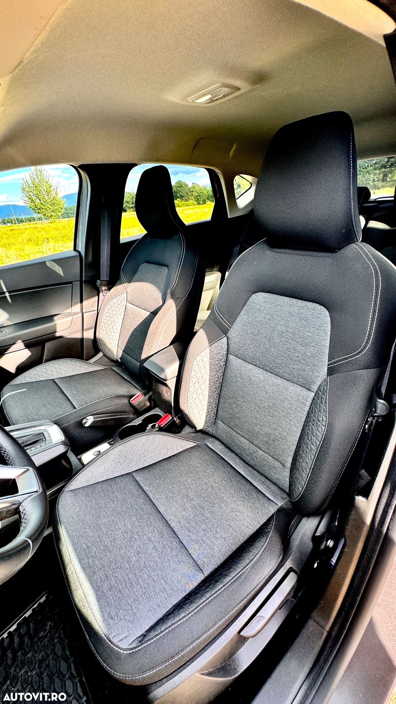 Renault Captur E-TECH Full Hybrid 145 Equilibre - 10