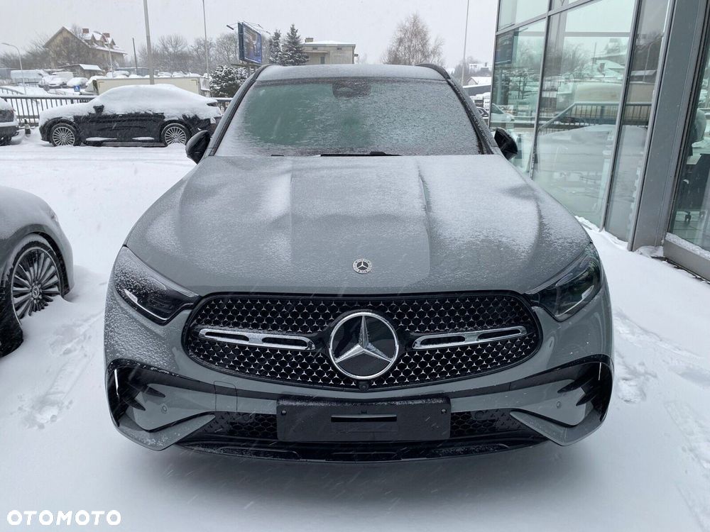 Mercedes-Benz GLC - 6