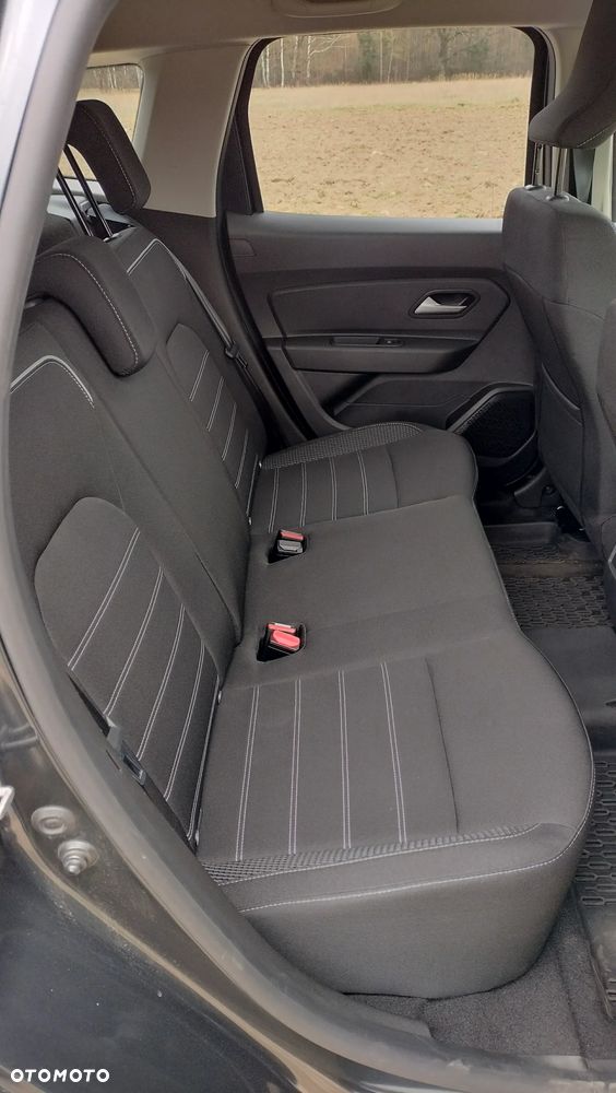 Dacia Duster 1.0 TCe Journey - 12