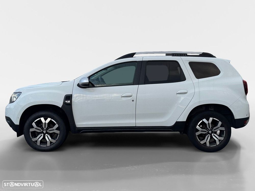 Dacia Duster 1.3 TCe Prestige - 2