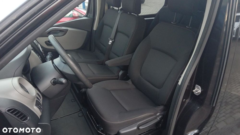 Renault Trafic L2H1 2,9t Pack Clim - 14