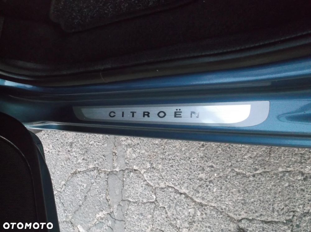 Citroën Berlingo Multispace HDi 115 FAP Exclusive - 19