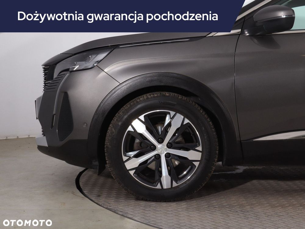 Peugeot 3008 - 17
