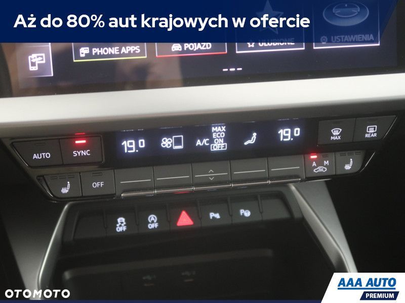 Audi A3 Sportback - 14