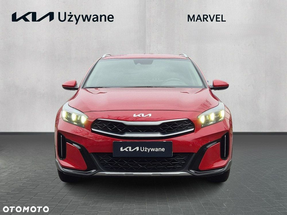 Kia XCeed 1.5 T-GDI M DCT - 8