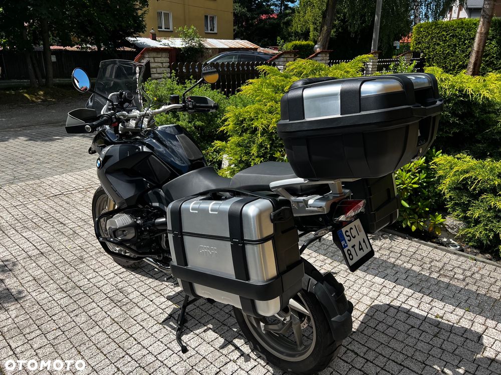 BMW GS - 18