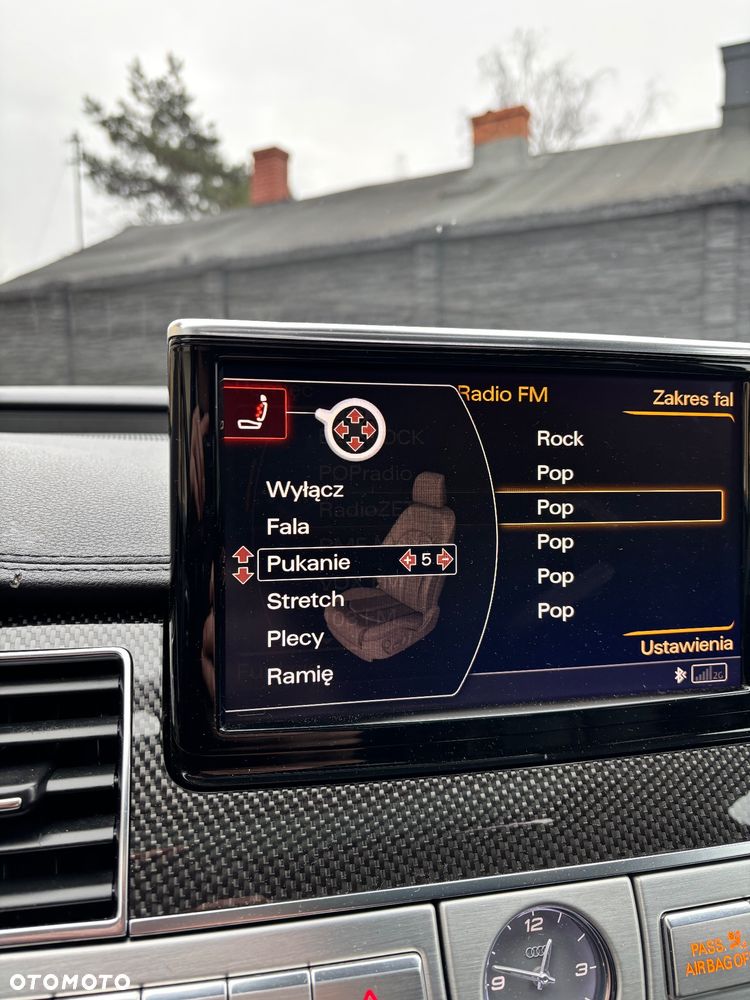 Audi S8 Standard - 20
