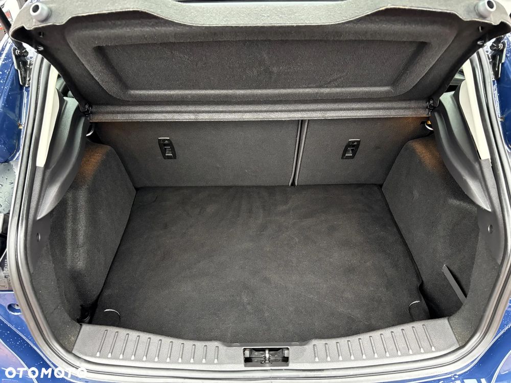 Ford Focus 1.0 EcoBoost Trend - 23