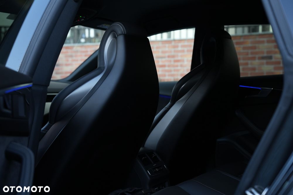 Audi A5 Sportback 40 TDI quattro S tronic S line - 20