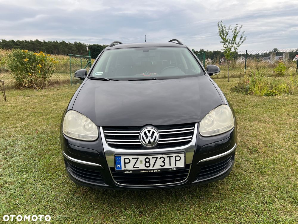 Volkswagen Golf 1.4 TSI Individual - 1
