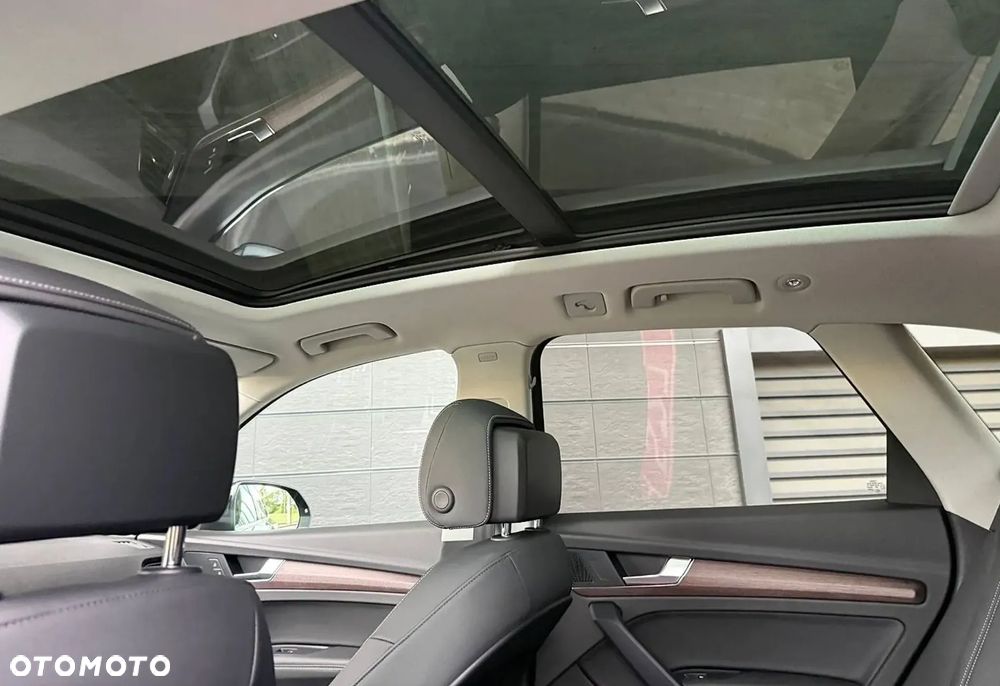 Audi Q5 - 15