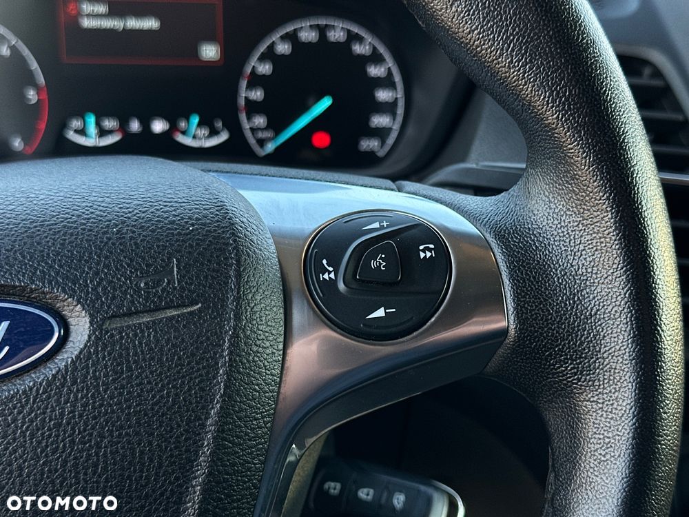 Ford TRANSIT CONNECT - 11