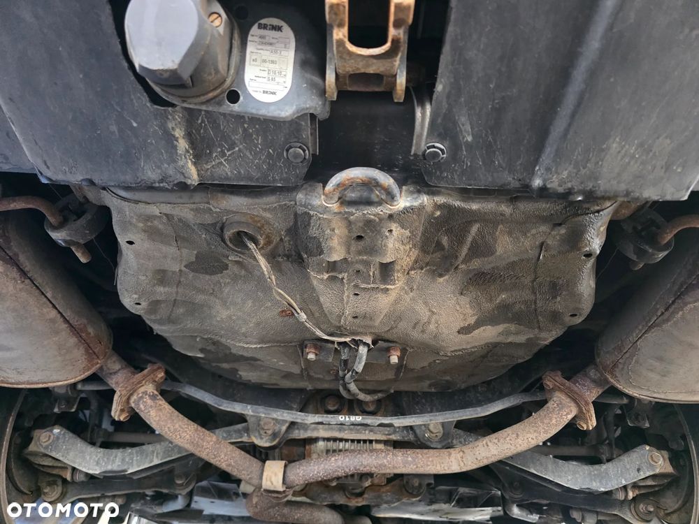 Subaru Outback - 37