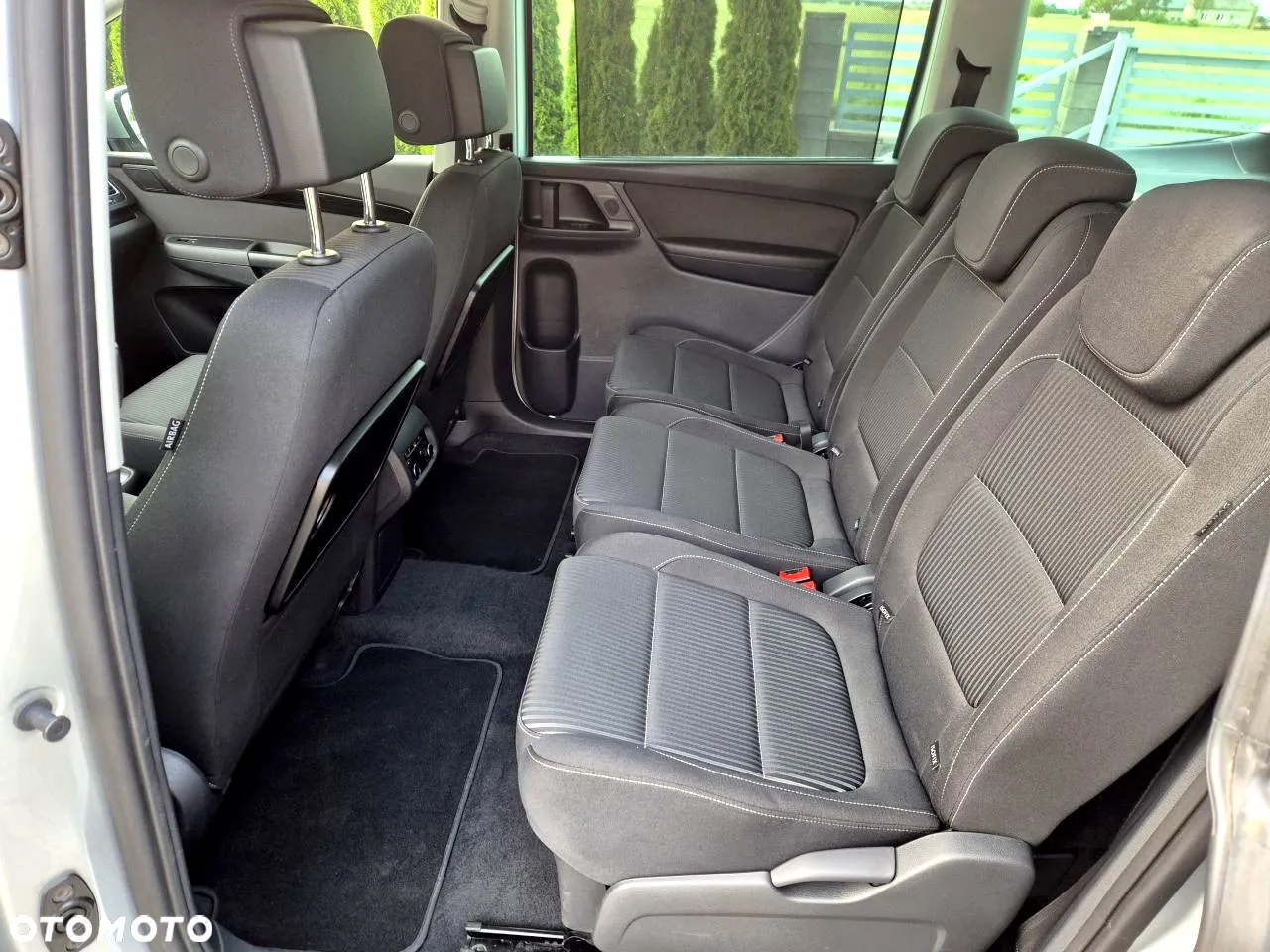 Seat Alhambra - 17