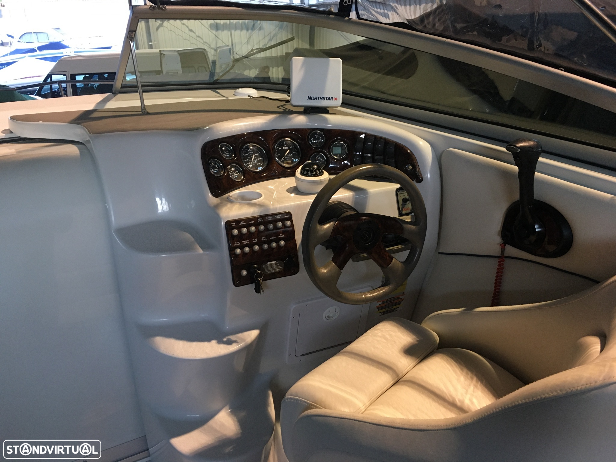 Crownline 235 CCR - 8